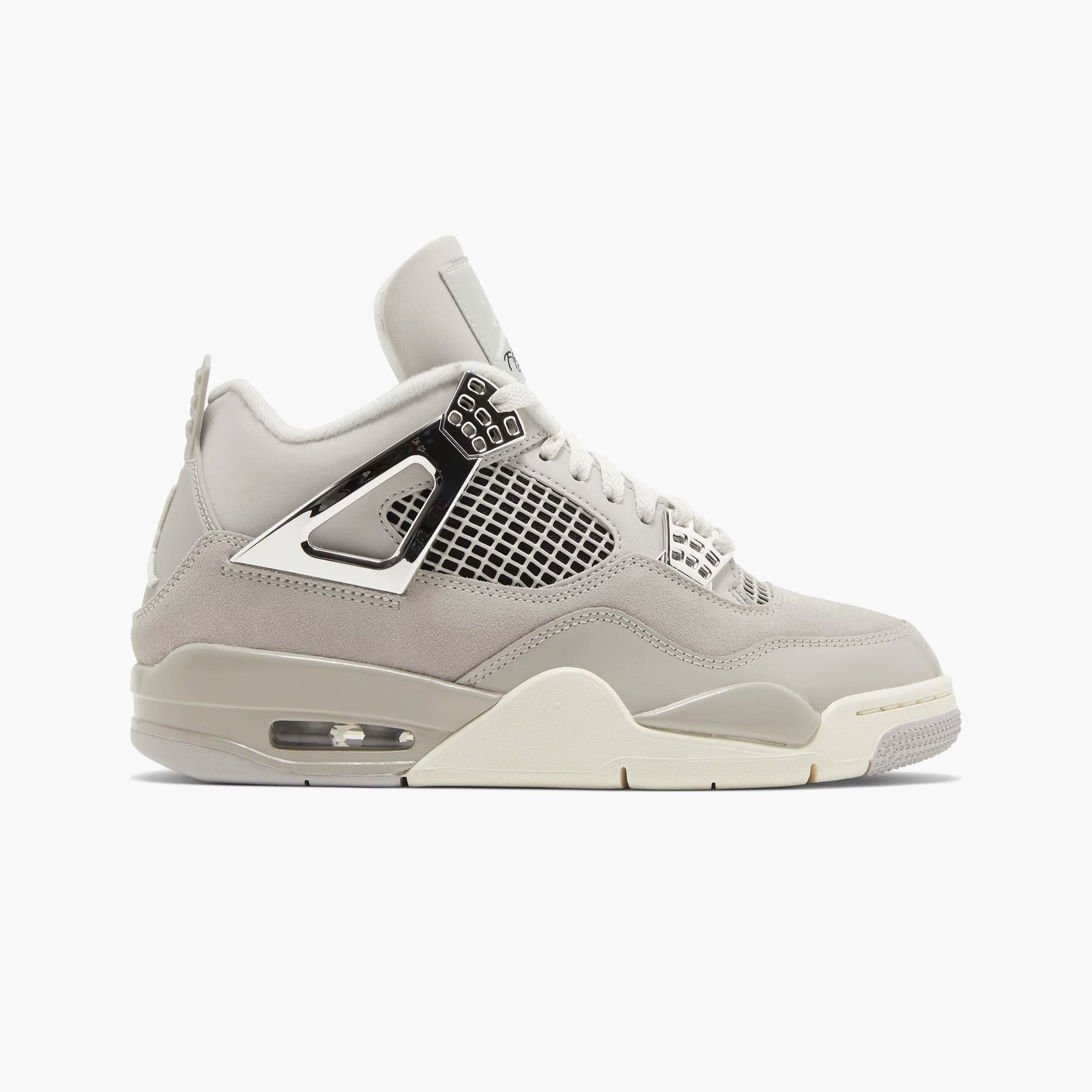 Air Jordan 4 Retro Frozen Moments