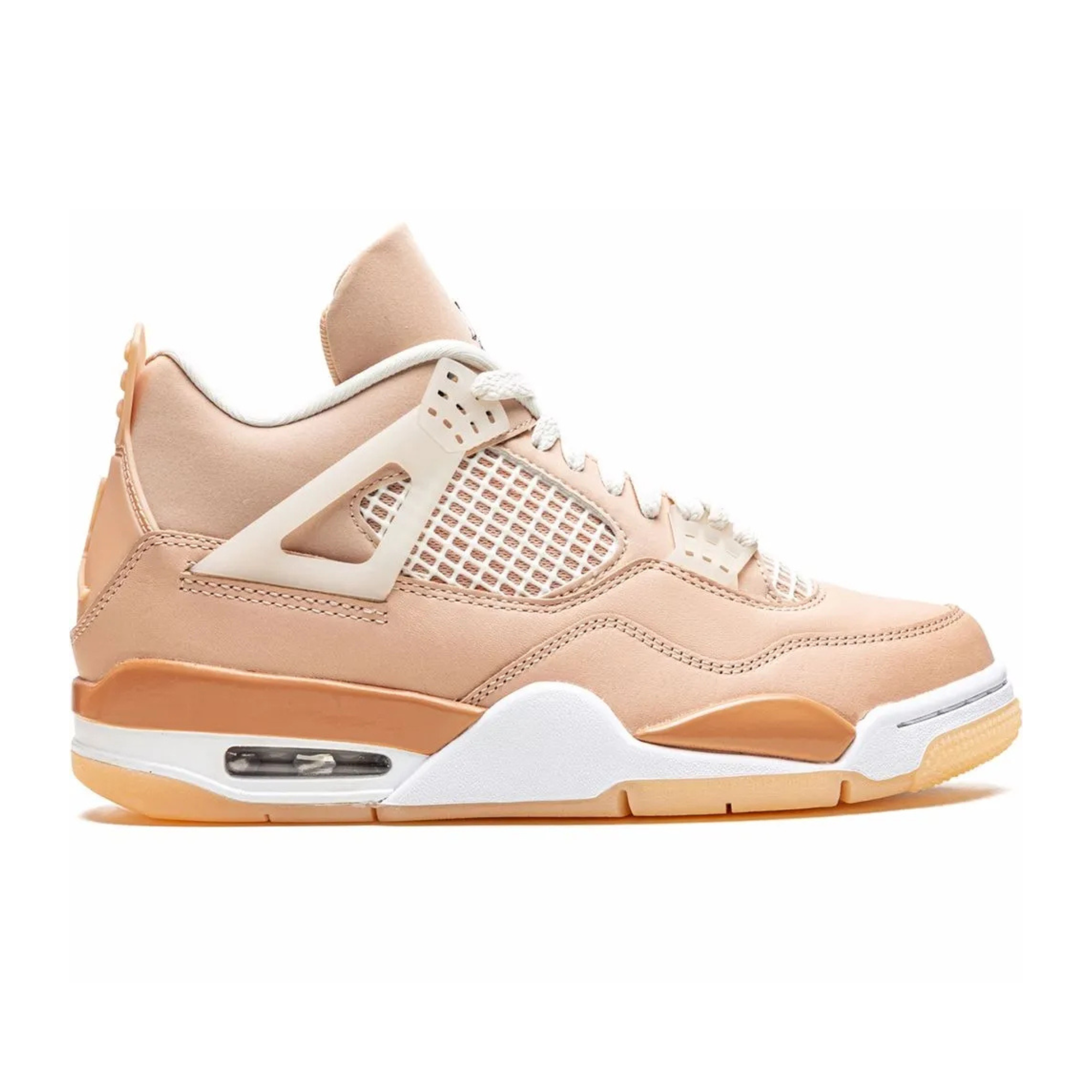 Air Jordan 4 Retro Shimmer