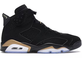 Air Jordan 6 DMP