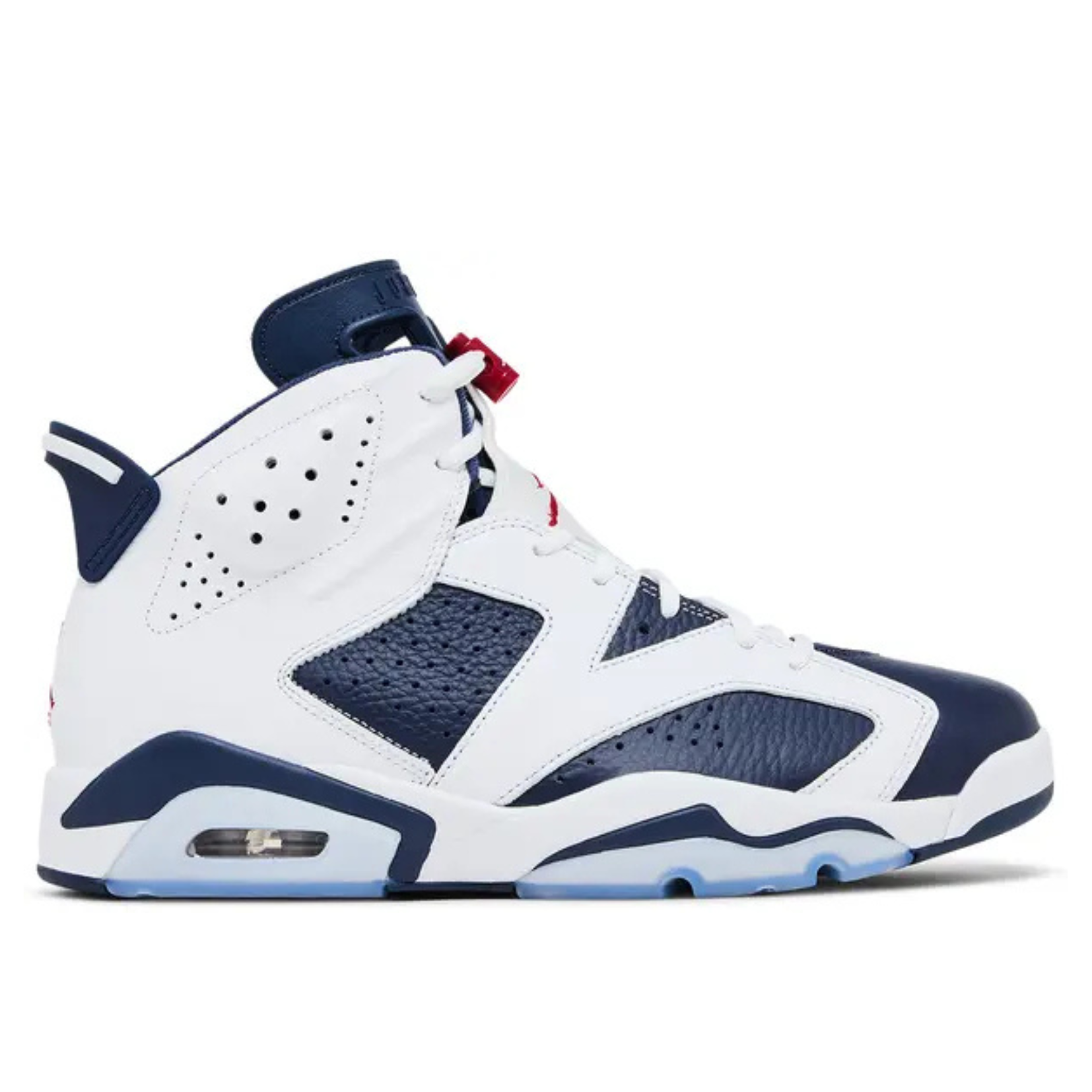 Air Jordan 6 Retro Olympic