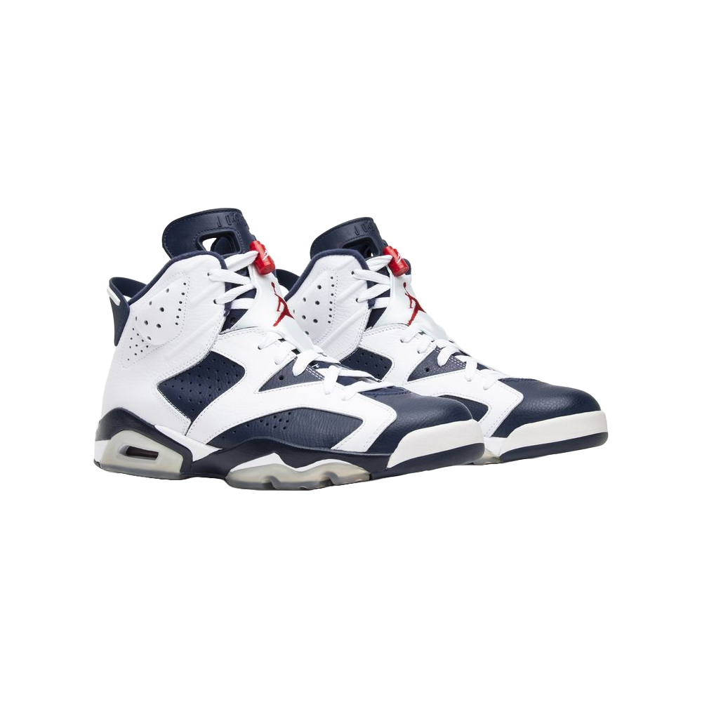 Air Jordan 6 Retro Olympic