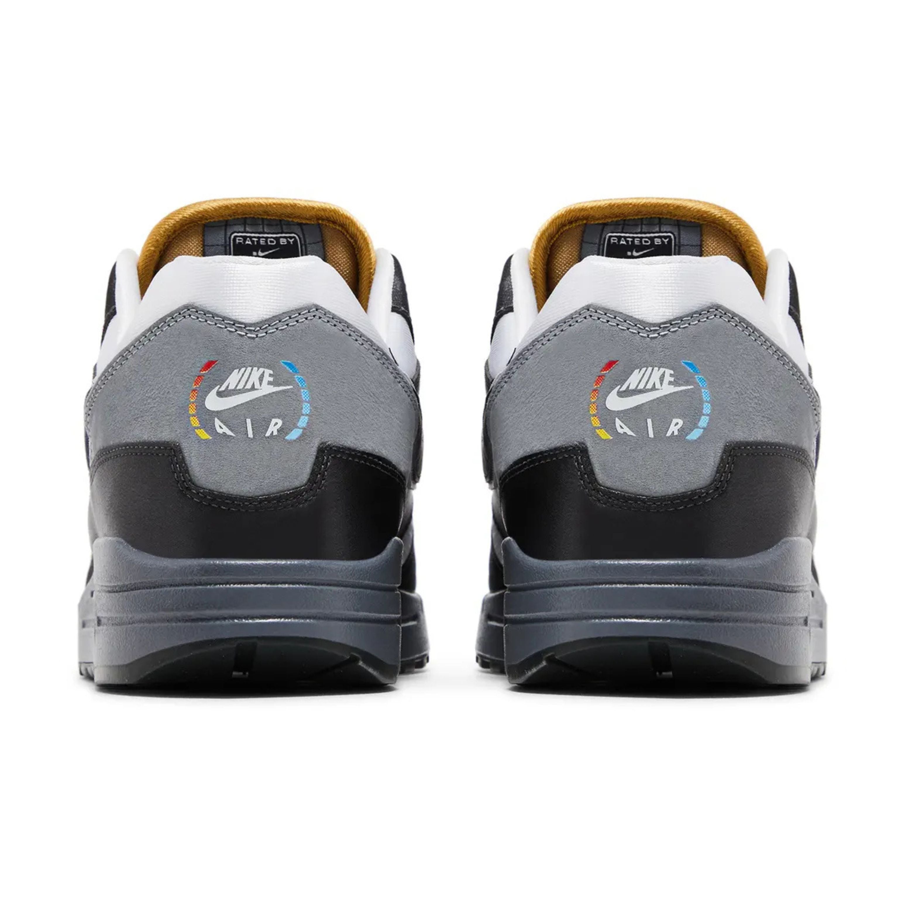 Air Max 1 Big Head Mode