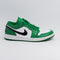 Air Jordan 1 Low Pine Green