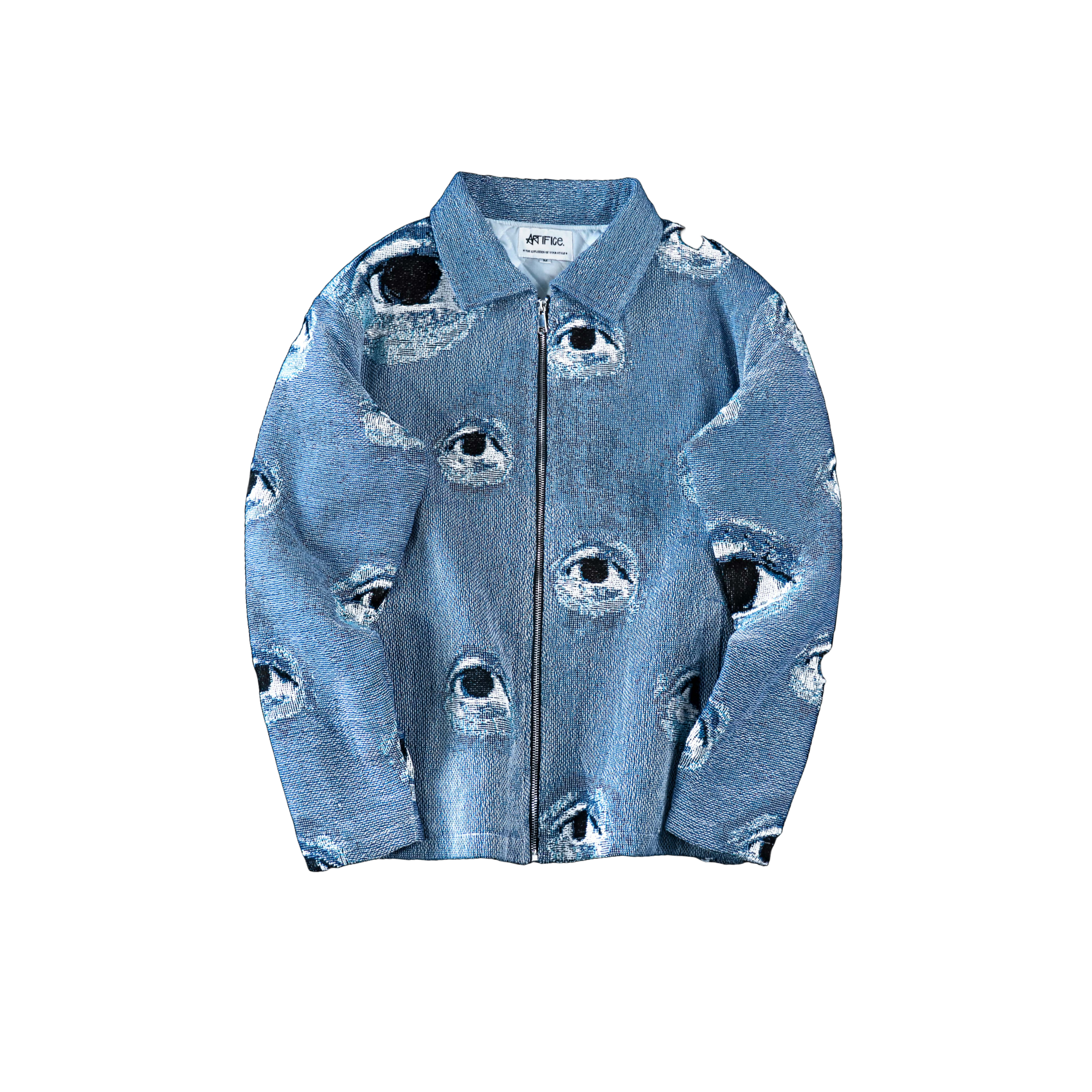 Artifice Oculith Jacket