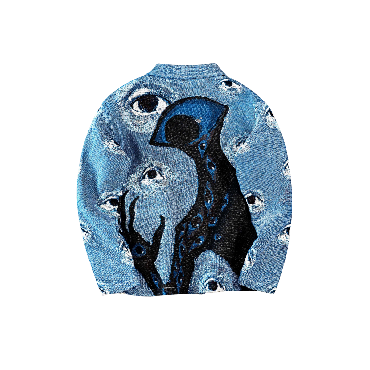 Artifice Oculith Jacket