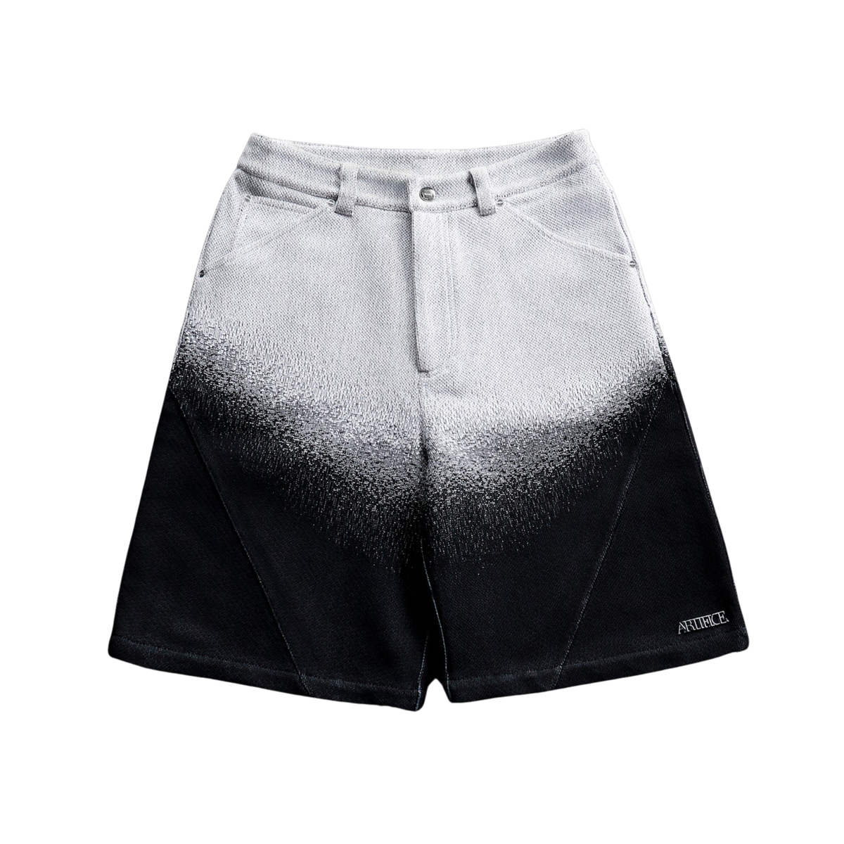 Artifice Short Dissolve Gradient