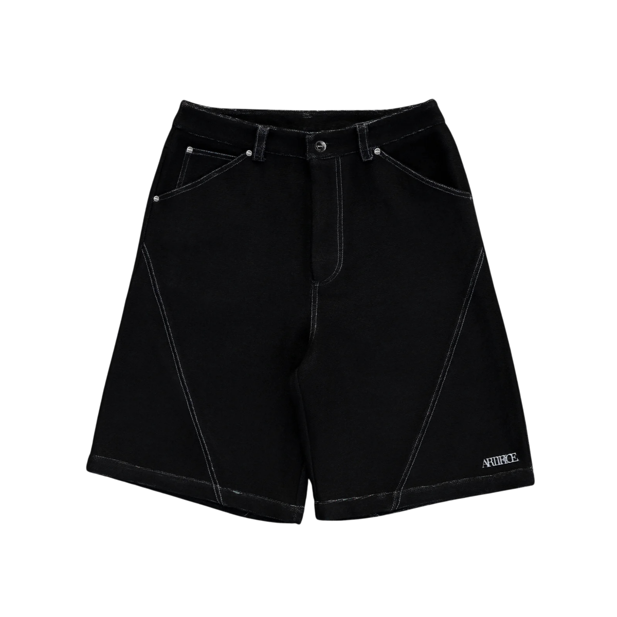 Artifice Short Signature Black