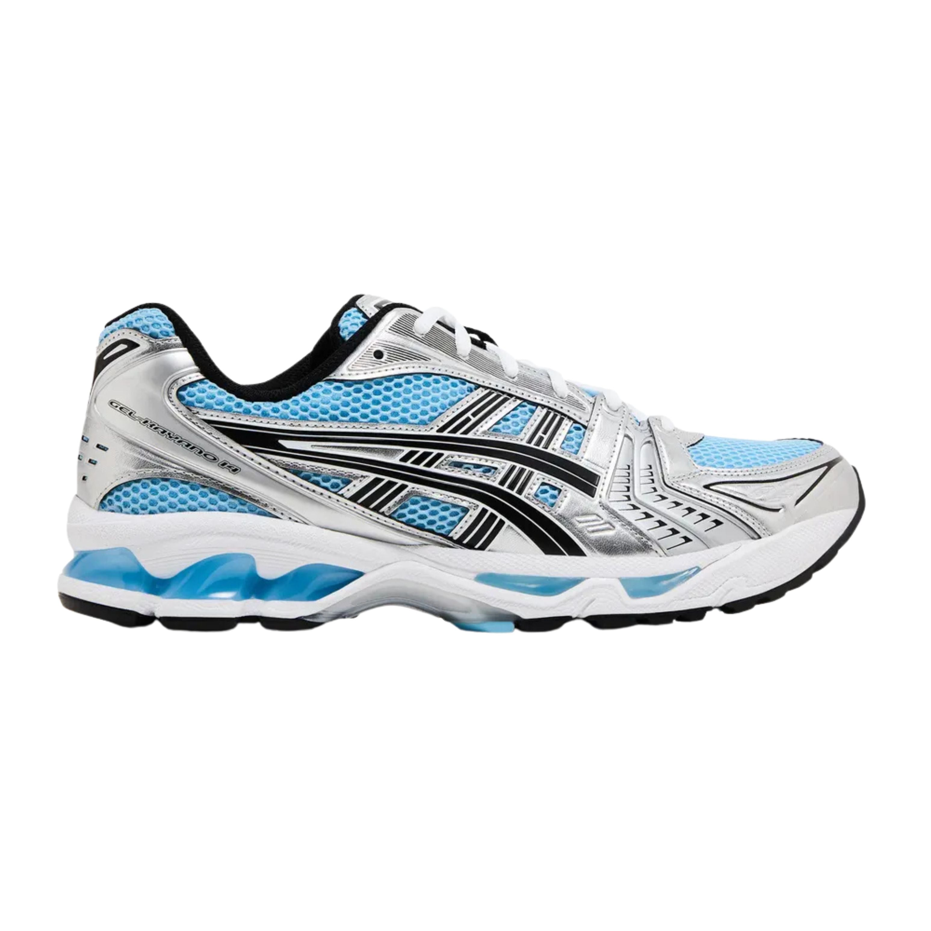 ASICS Gel Kayano 14 Arctic Sky Pure Silver