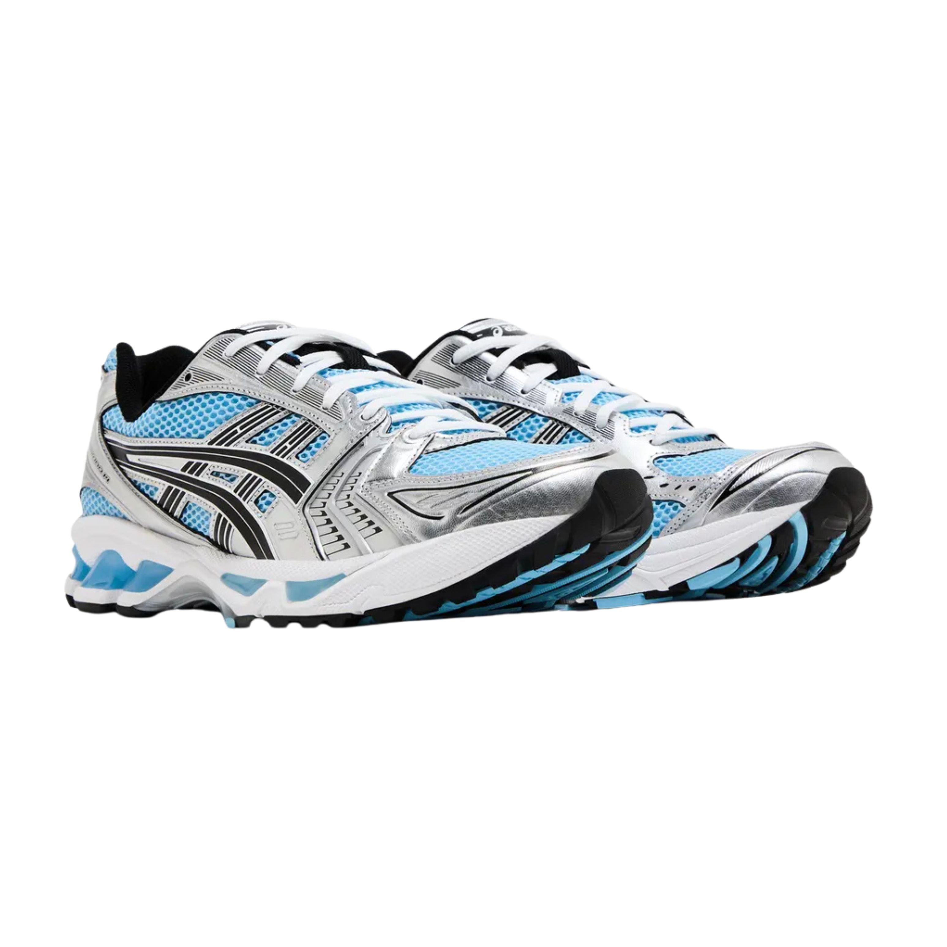 ASICS Gel Kayano 14 Arctic Sky Pure Silver