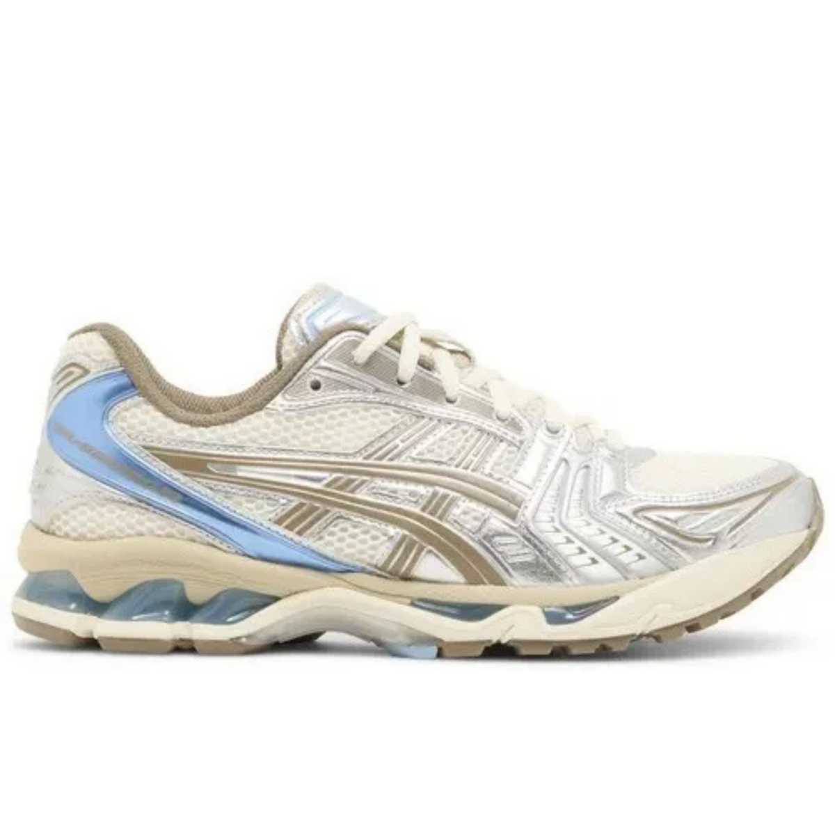 Asics Gel Kayano 14 Cream Pepper