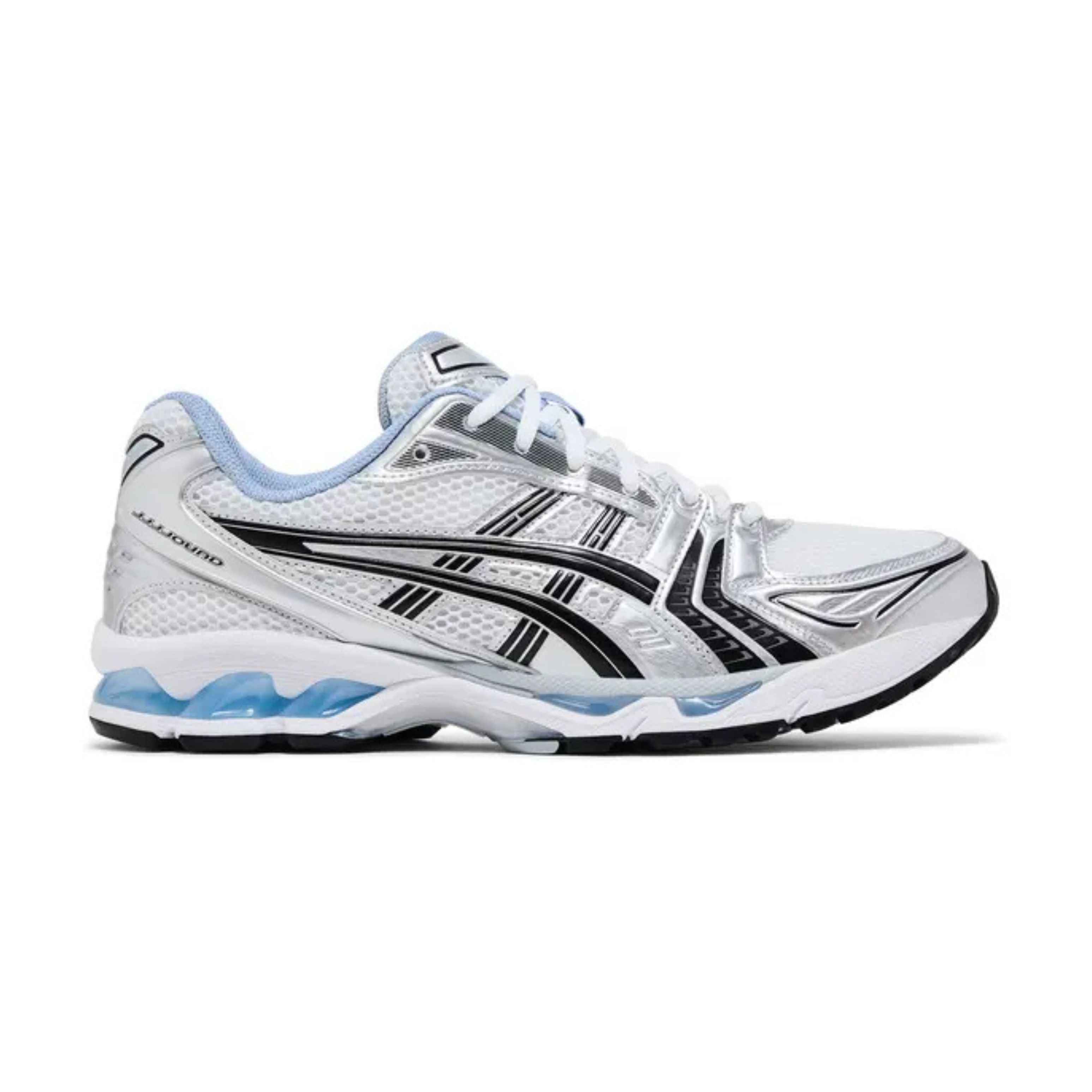 ASICS Gel-Kayano 14 JJJJound White Blue