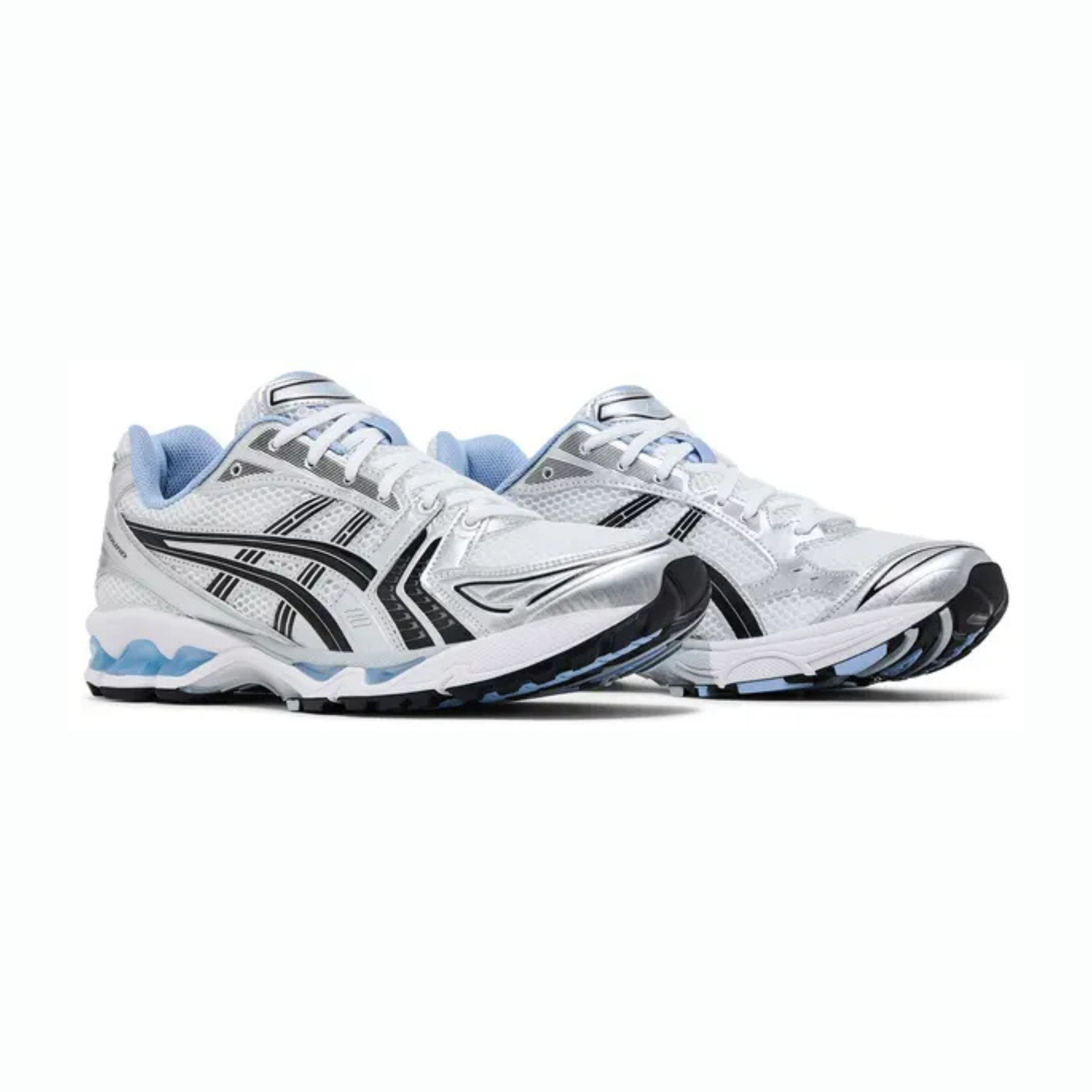 ASICS Gel-Kayano 14 JJJJound White Blue