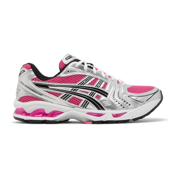 Asics Gel Kayano 14 Pink Glow