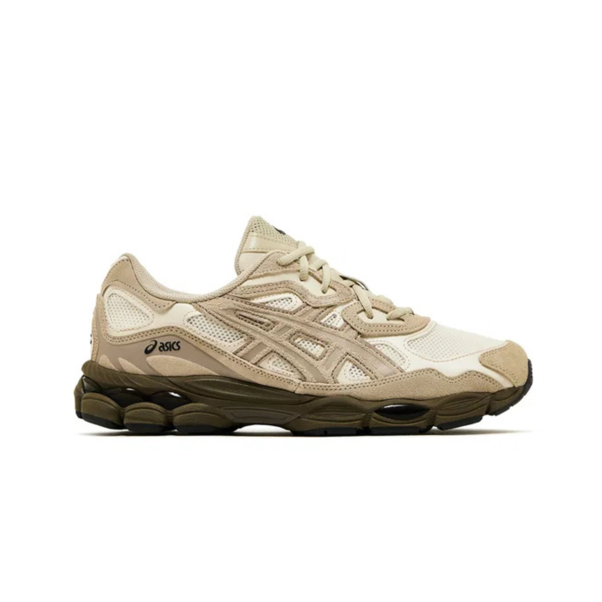 Asics Gel-NYC CREAMPUTTY