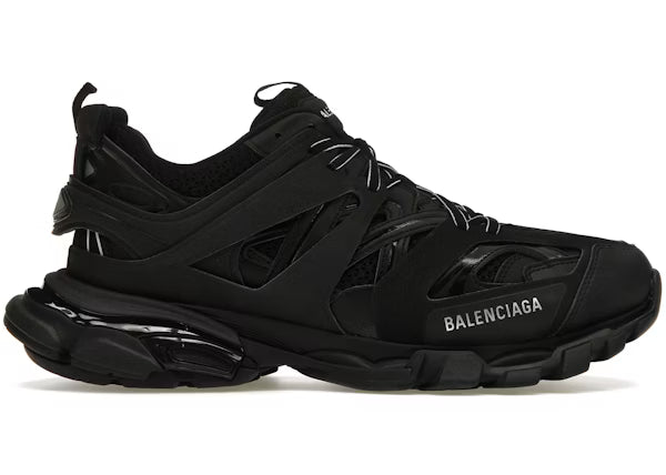 Balenciaga BALENCIAGA TRACK BLACK 1.0