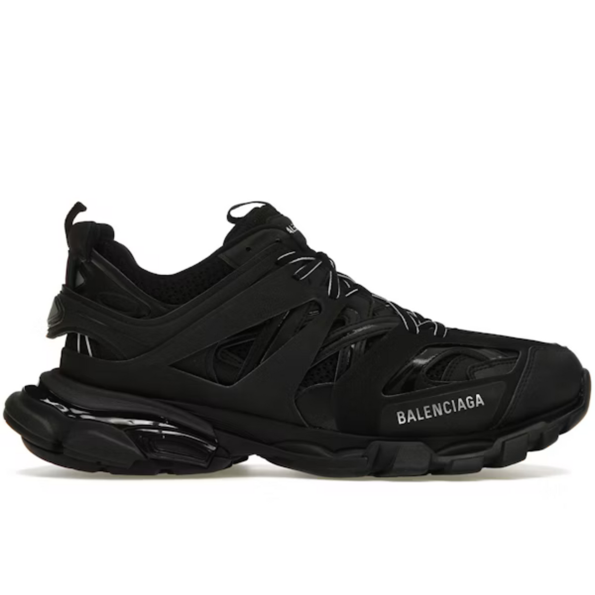 Balenciaga BALENCIAGA TRACK BLACK 1.0
