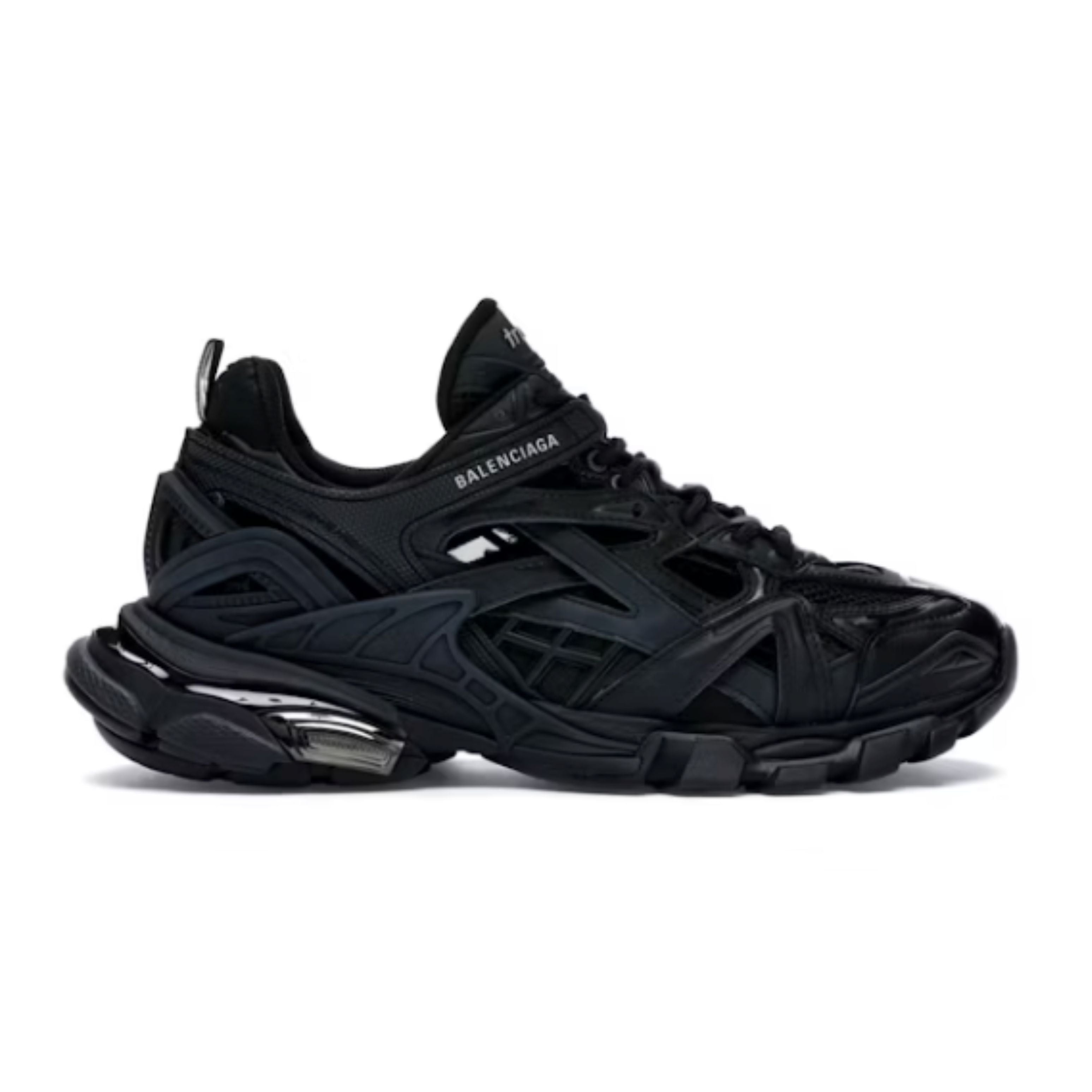 Balenciaga Track 2 Black