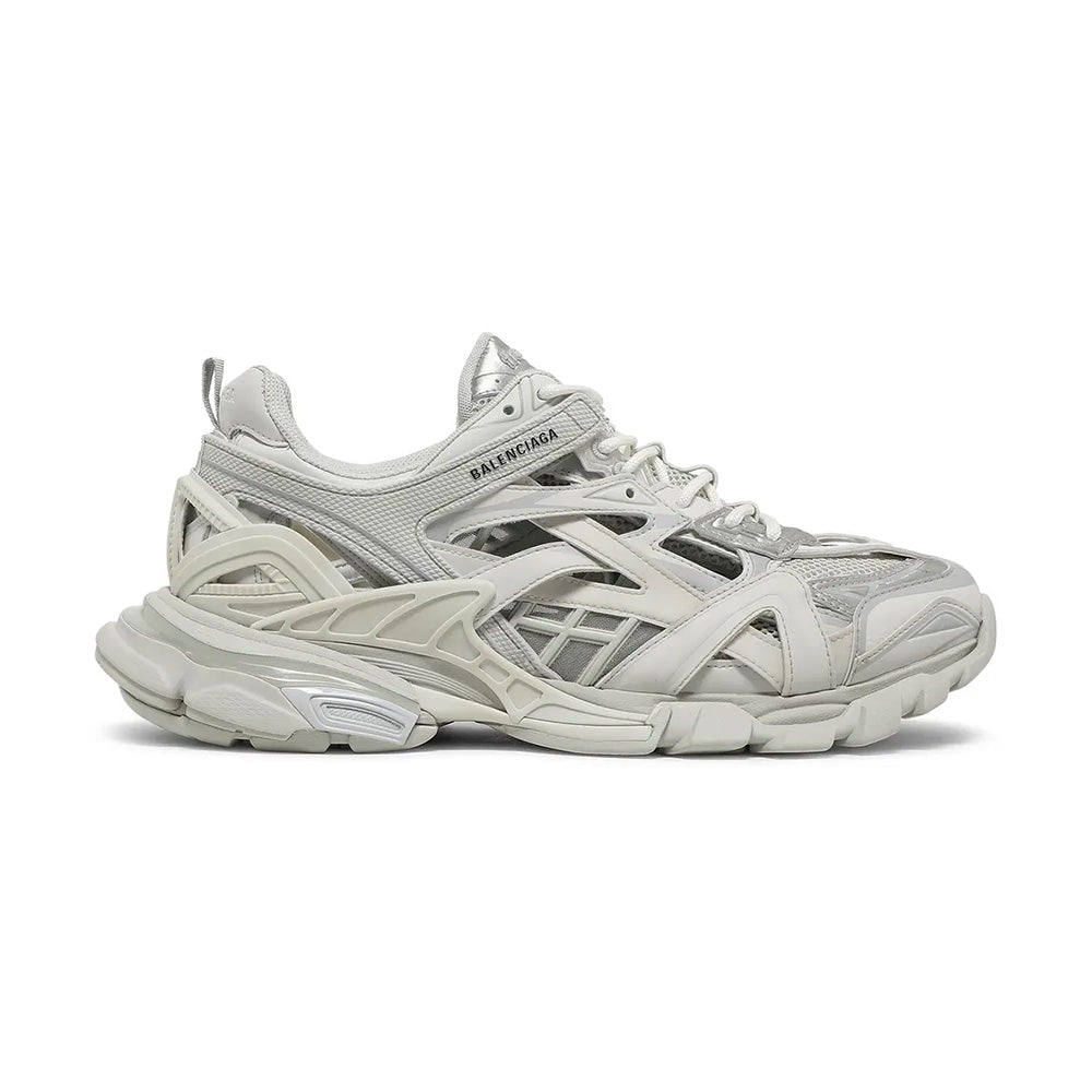 Balenciaga Track 2 Sneaker White