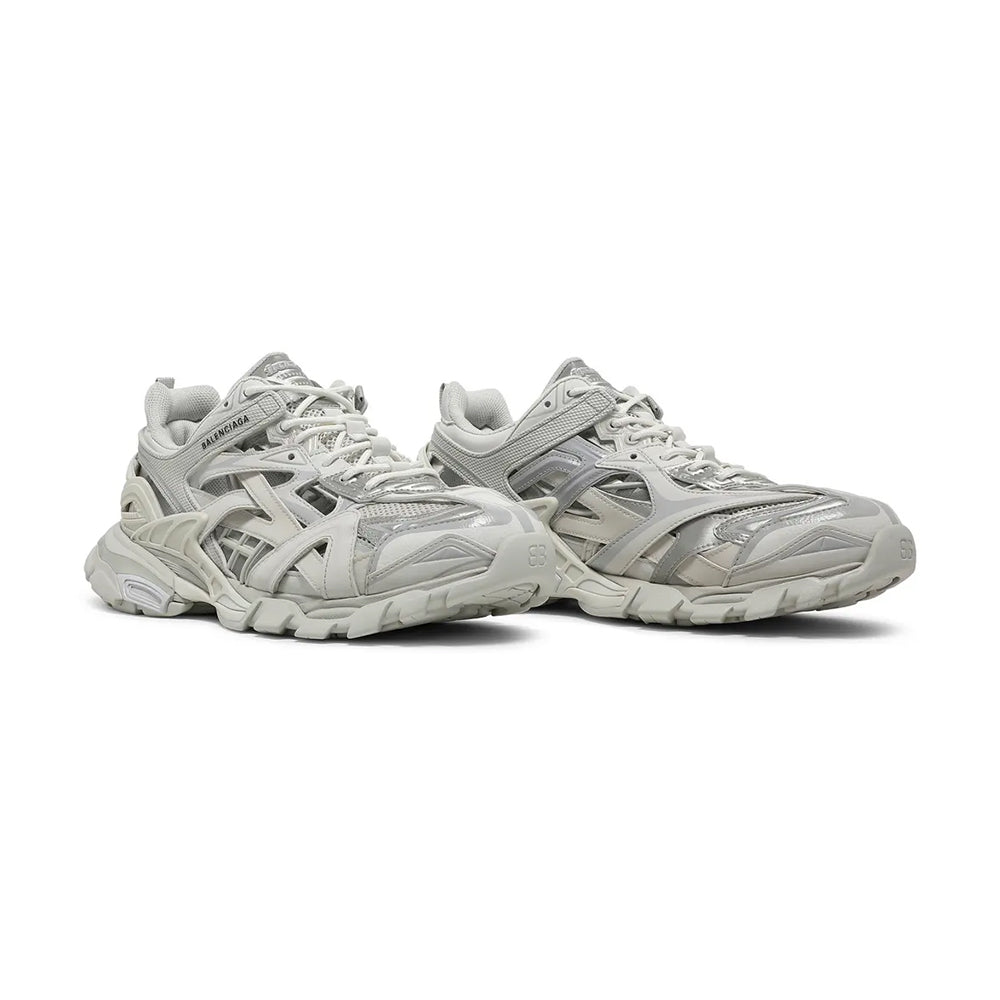 Balenciaga Track 2 Sneaker White