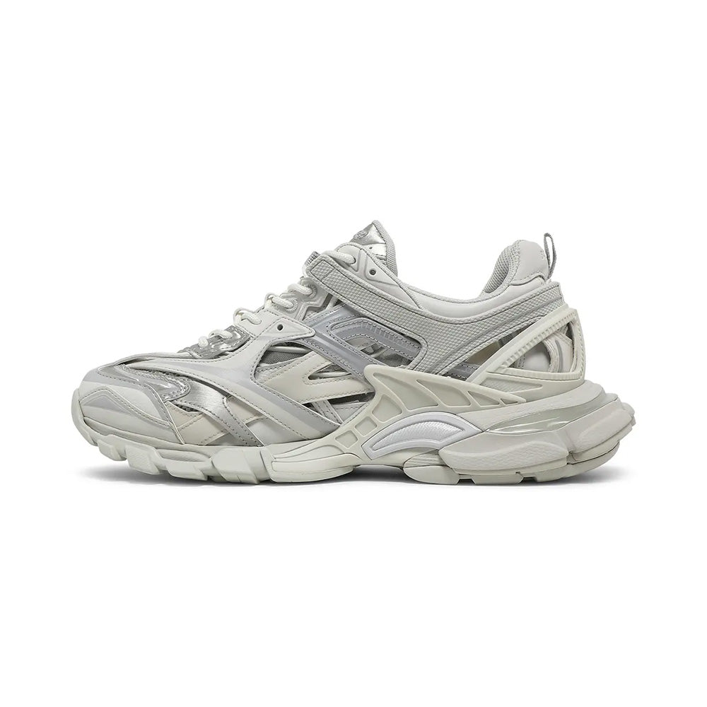 Balenciaga Track 2 Sneaker White