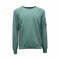 C.P. Company Pull Maille Vert
