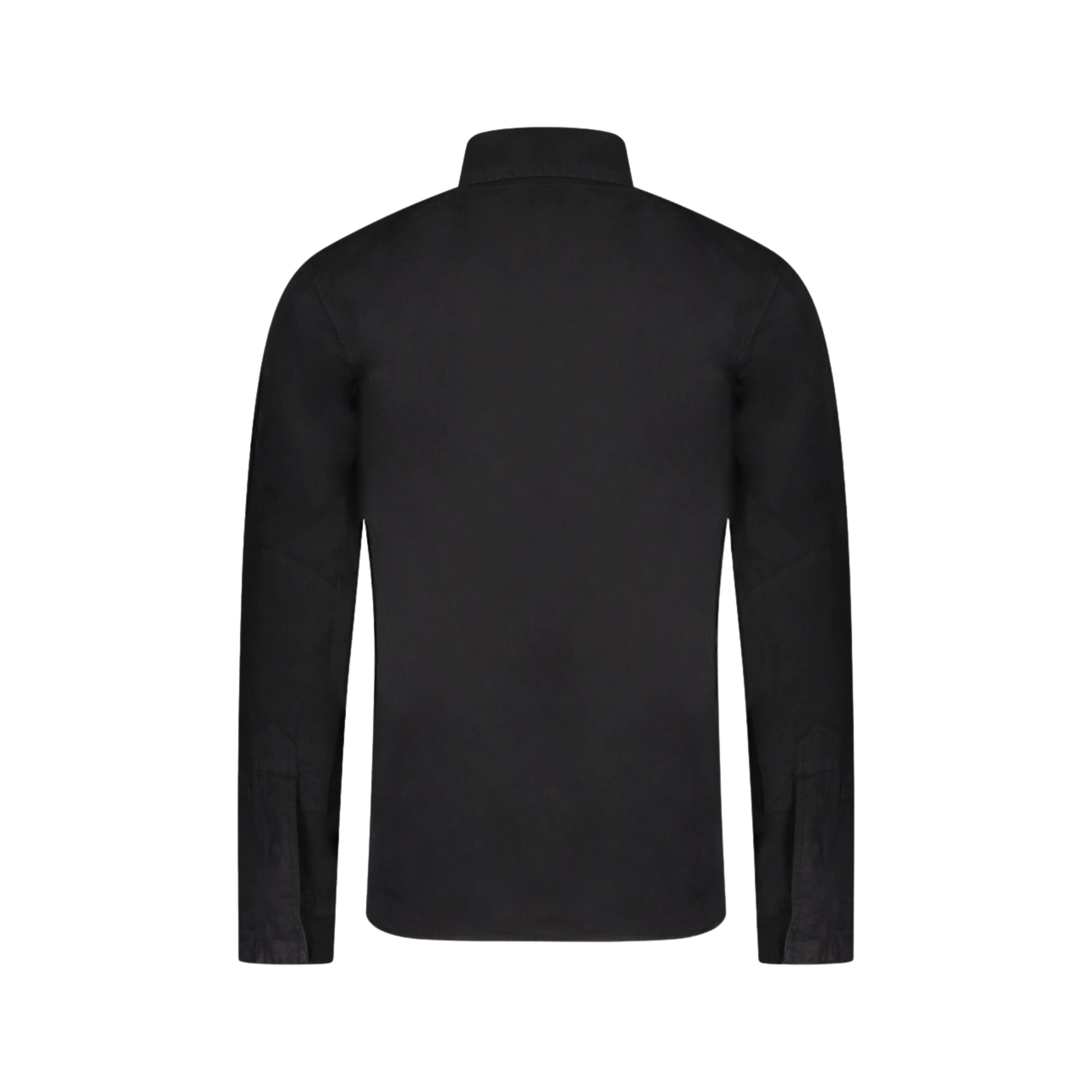 C.P. Company Veste Surchemise Noir