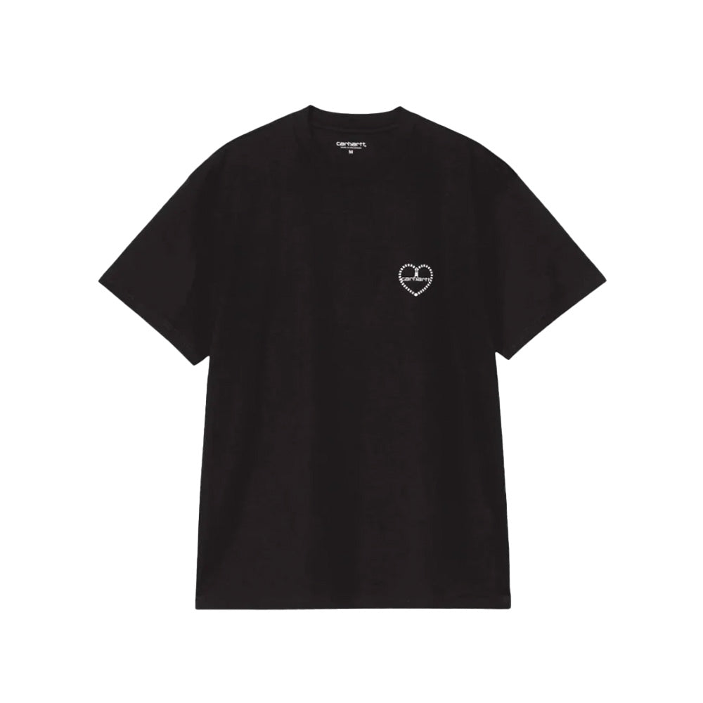 Carharrt T-shirt Furoshiki Noir