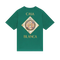 Casablanca T Shirt Plafond Orne de Musique Evergreen