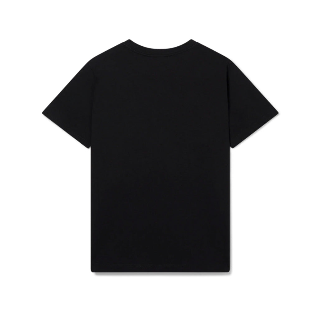 Casablanca T-shirt Unity is Power Noir