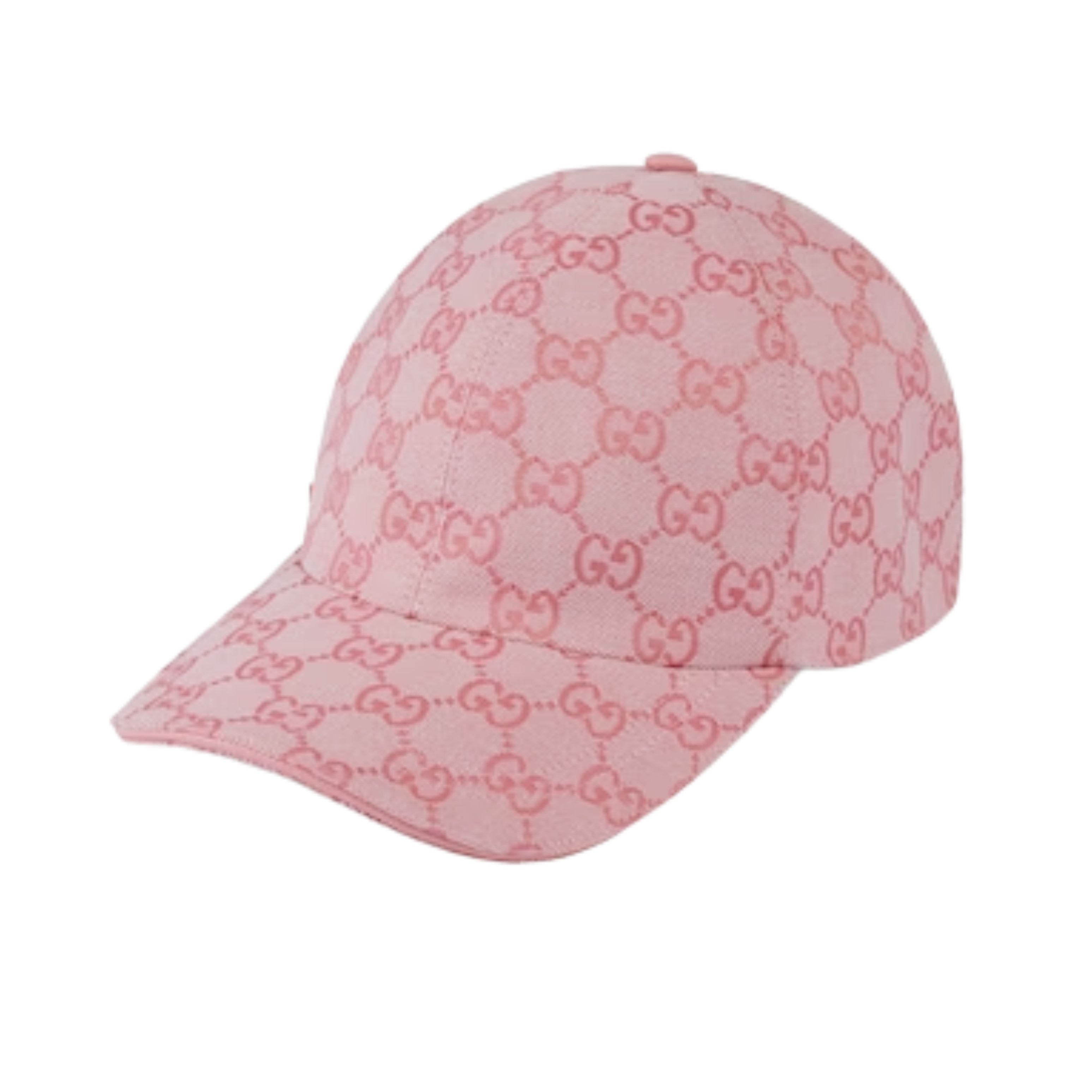 Casquette Gucci Rose