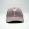 Casquette Palm Angeles Logo Palm Violette