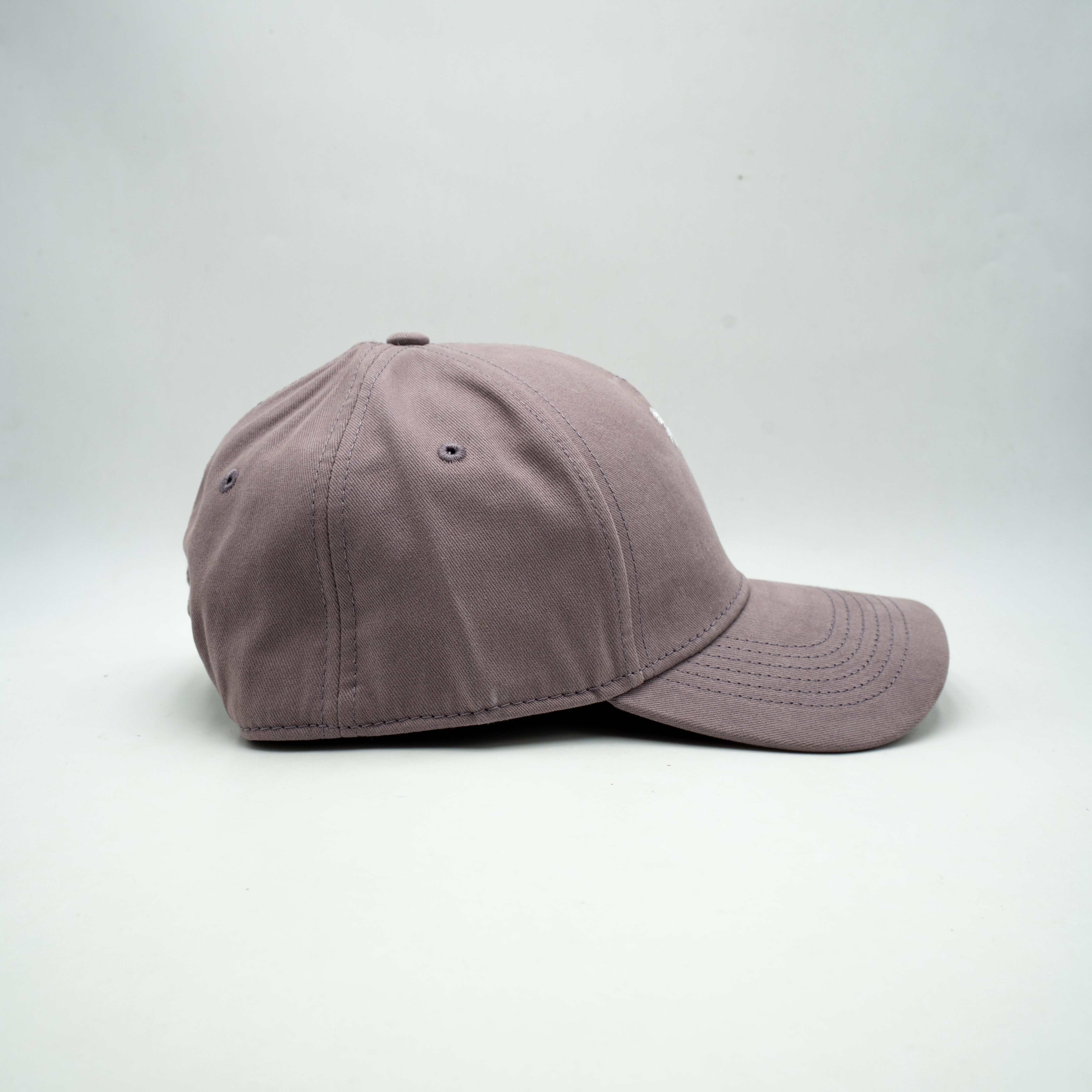 Casquette Palm Angeles Logo Palm Violette