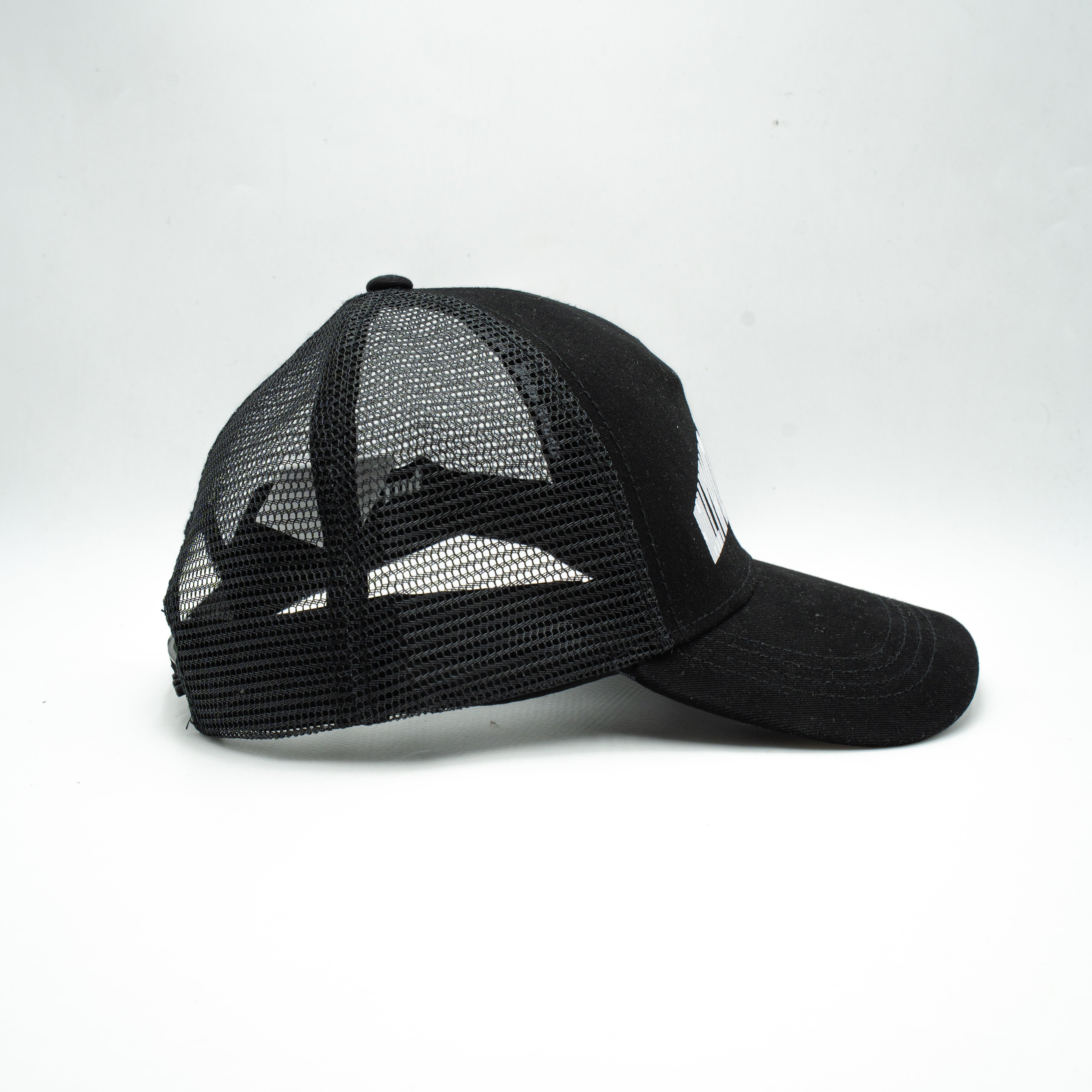 Casquette Palm Angels Hollywood Noir