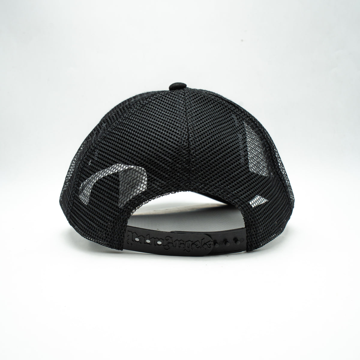 Casquette Palm Angels Hollywood Noir