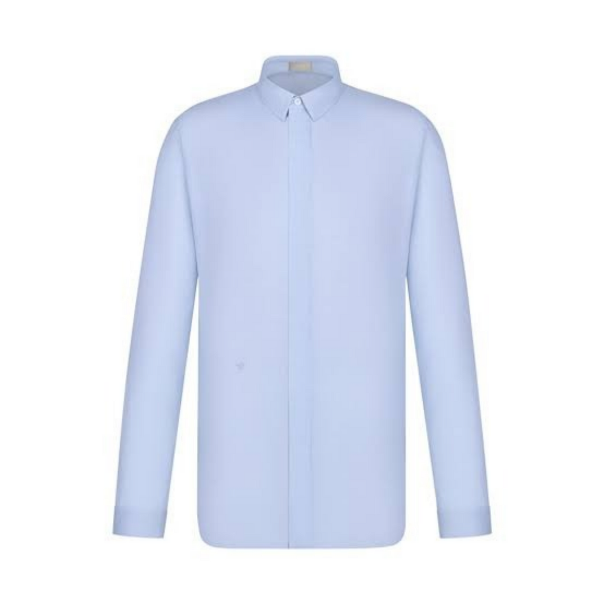 Chemise Dior Bleu Ciel