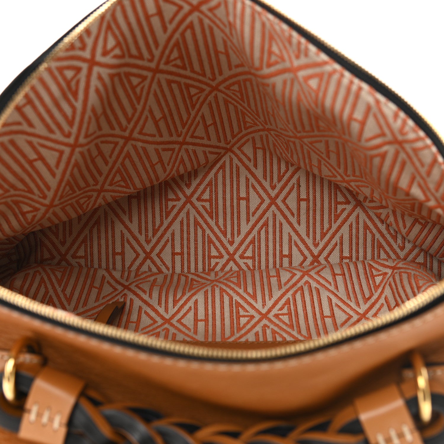 Chloe Calfskin Medium Daria Tan