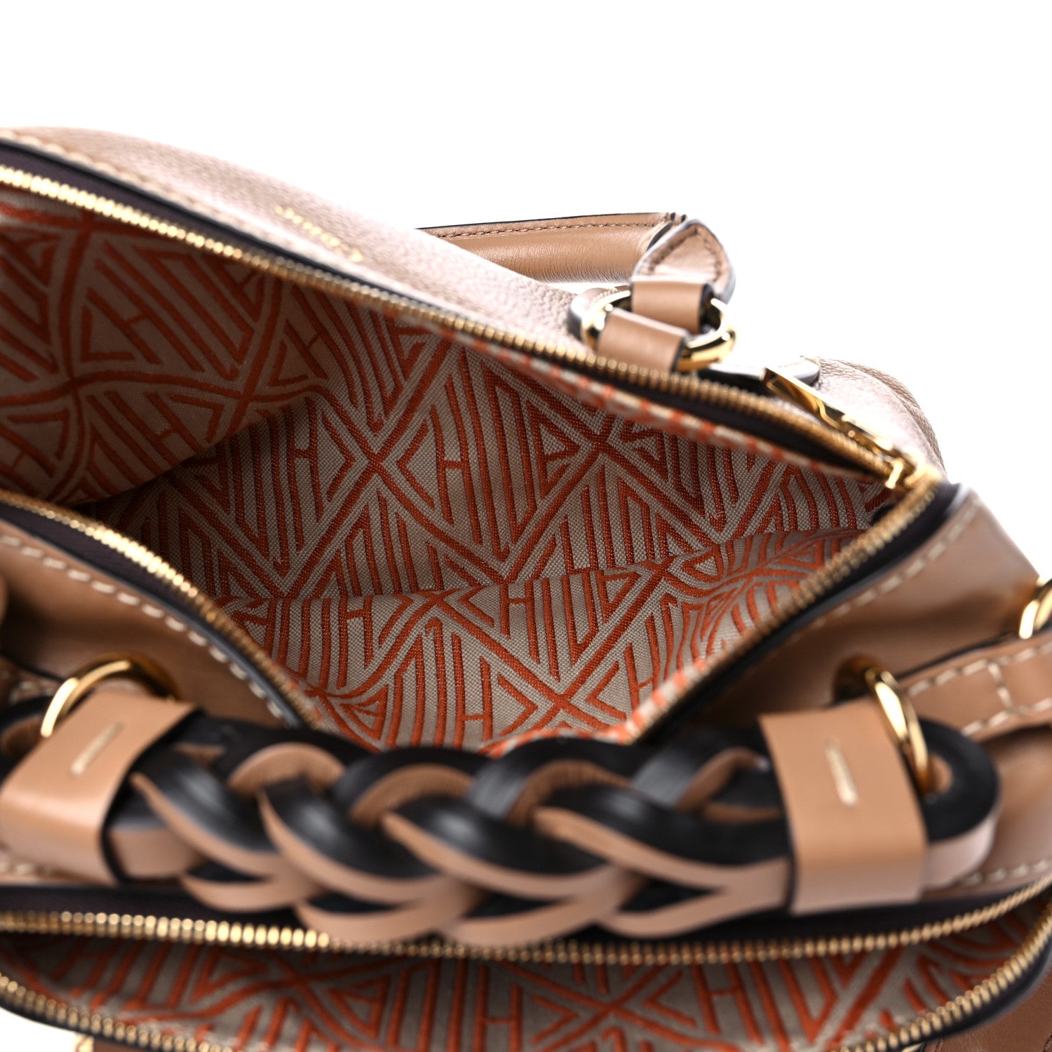 Chloe Daria Shoulder Bag Small