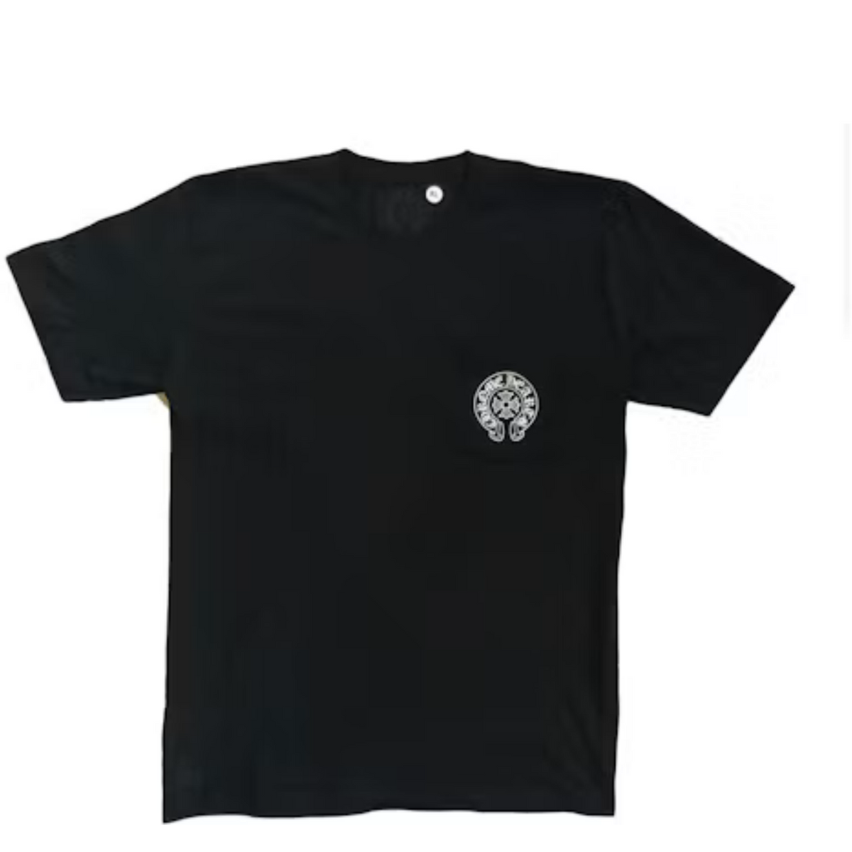 Chrome Hearts Miami Exclusive T-shirt