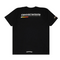 Chrome Hearts T-Shirt Boost Black Chrome Hearts