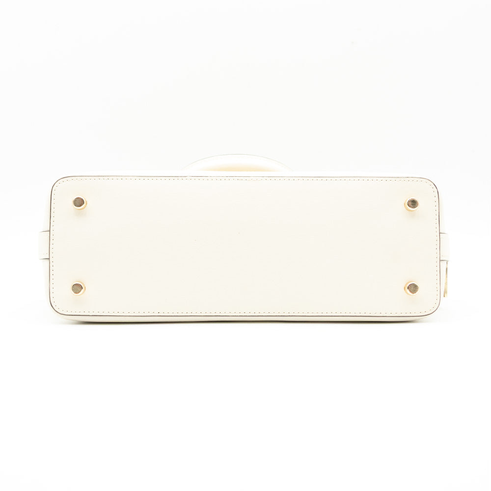 Coach Sac à main Signature Mini Sierra Satchel