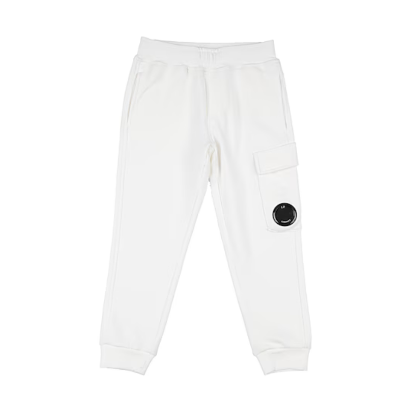 CP Company Jogging Blanc