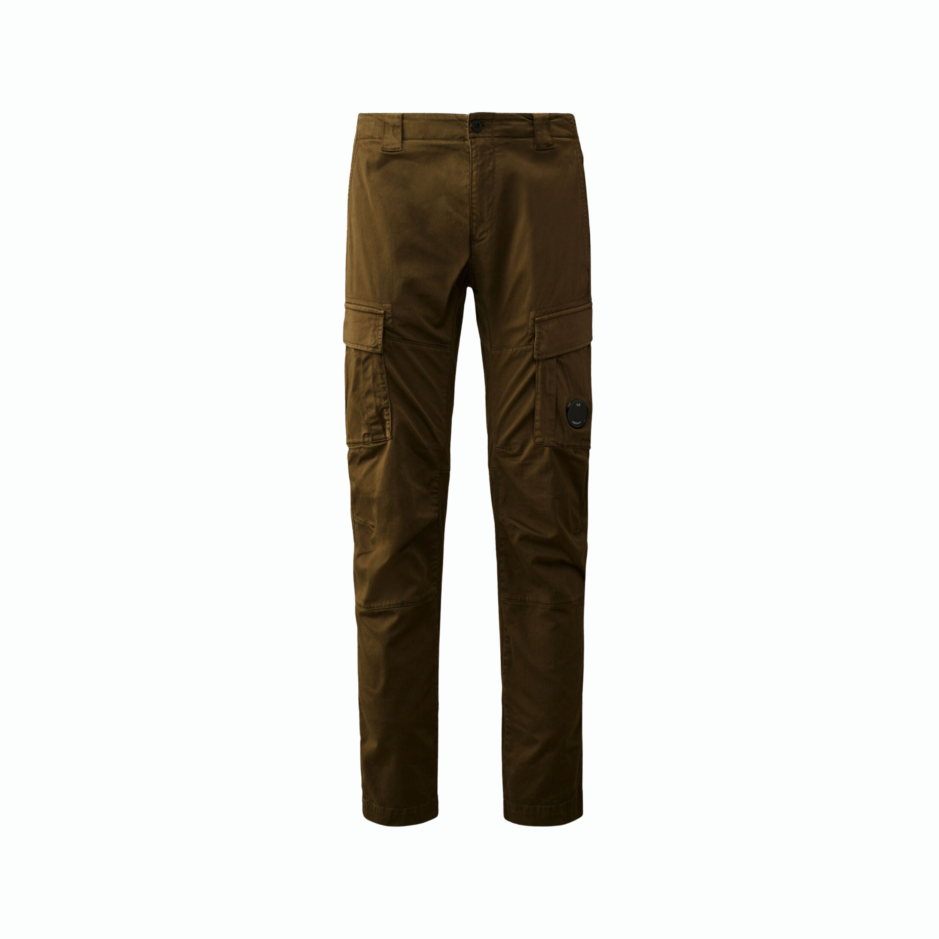CP Company  Pant Cargo Sateen Khaki