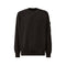 CP Company Pull Crewneck Noir