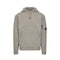 CP Company Grey Hoodie