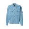 CP Company Corduroy Overshirt Sky Blue