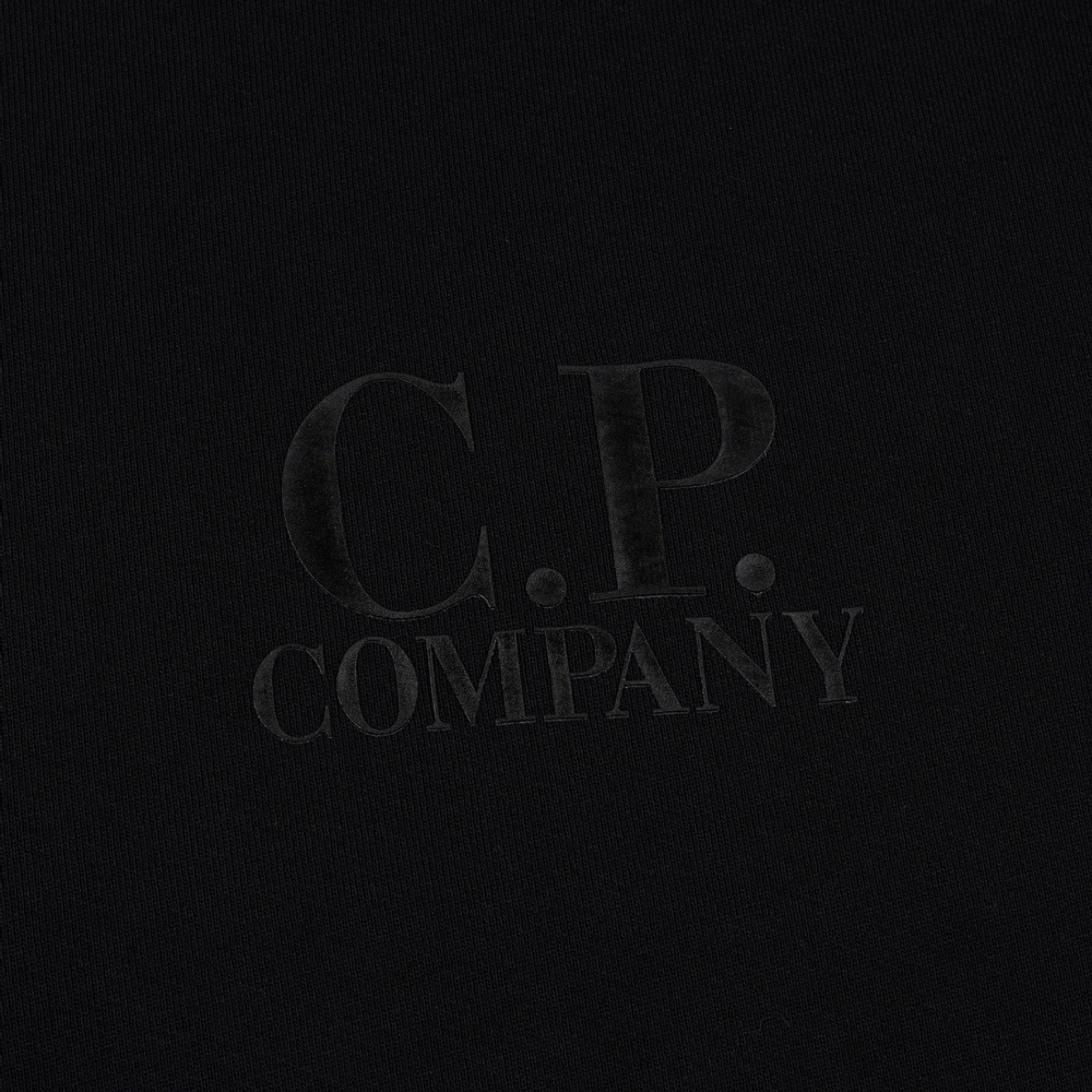 CP Company Sweatshirt Navy