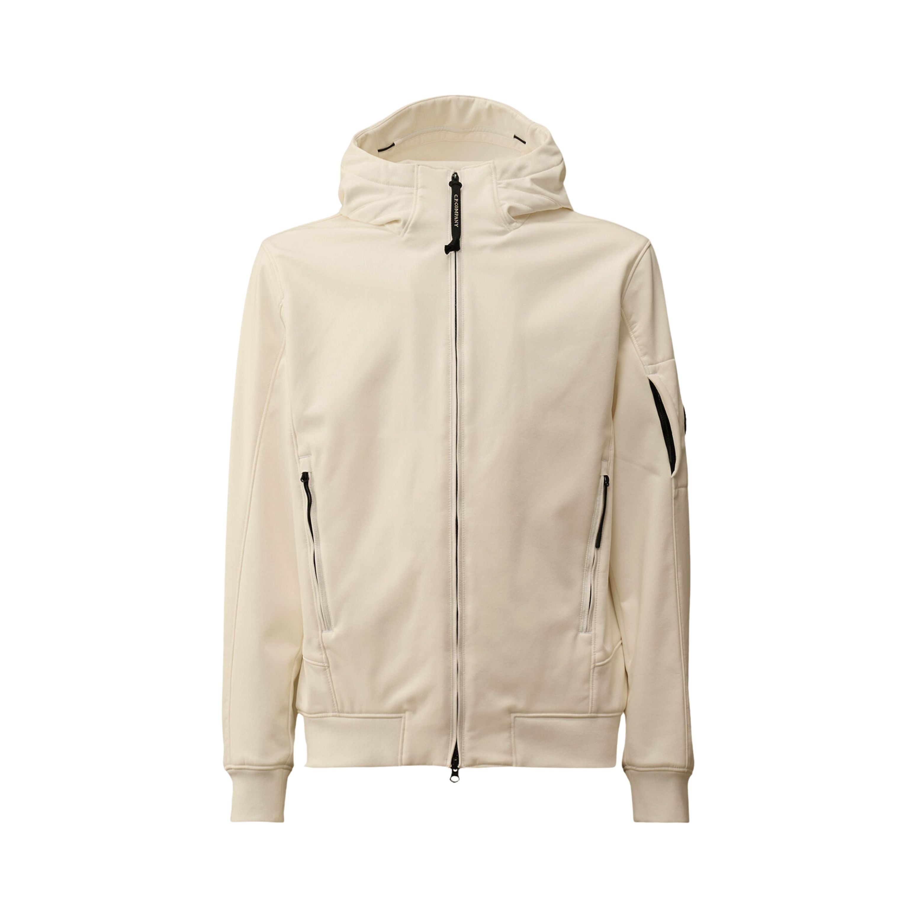 CP Company Veste Shell-R Beige