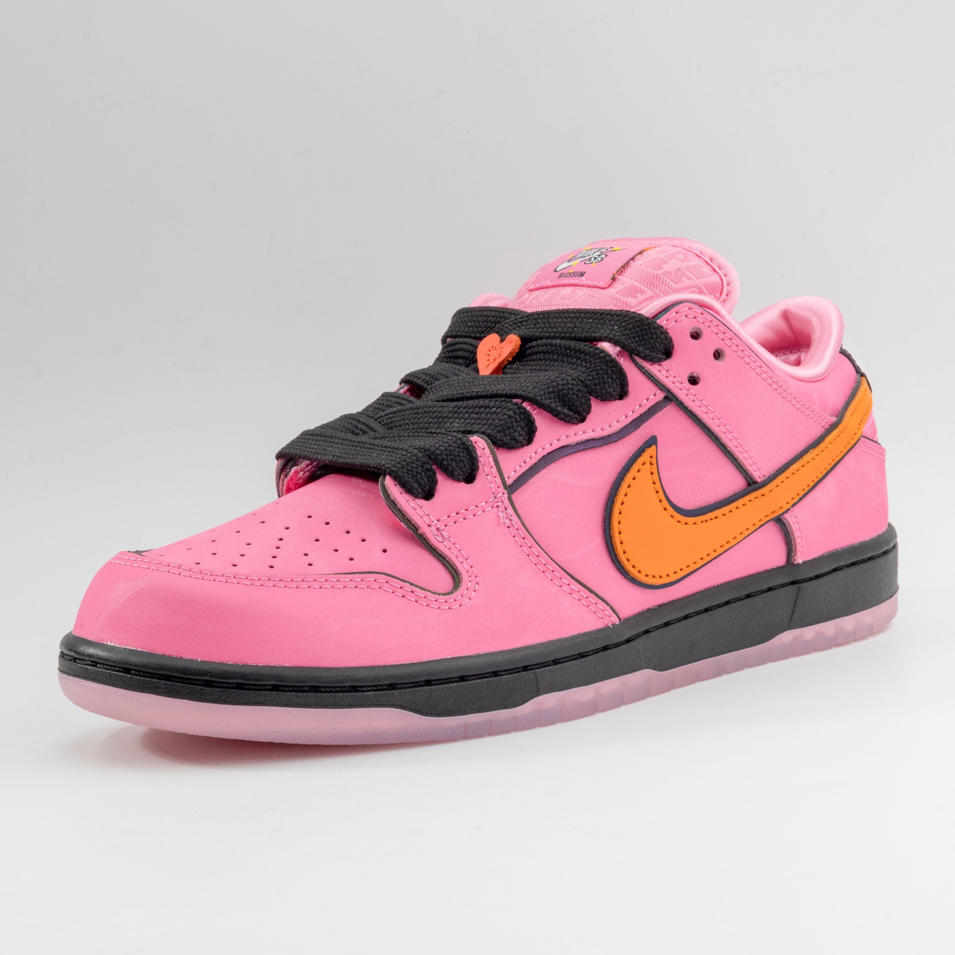 Dimension Stores Lacets - Fat Flat Black