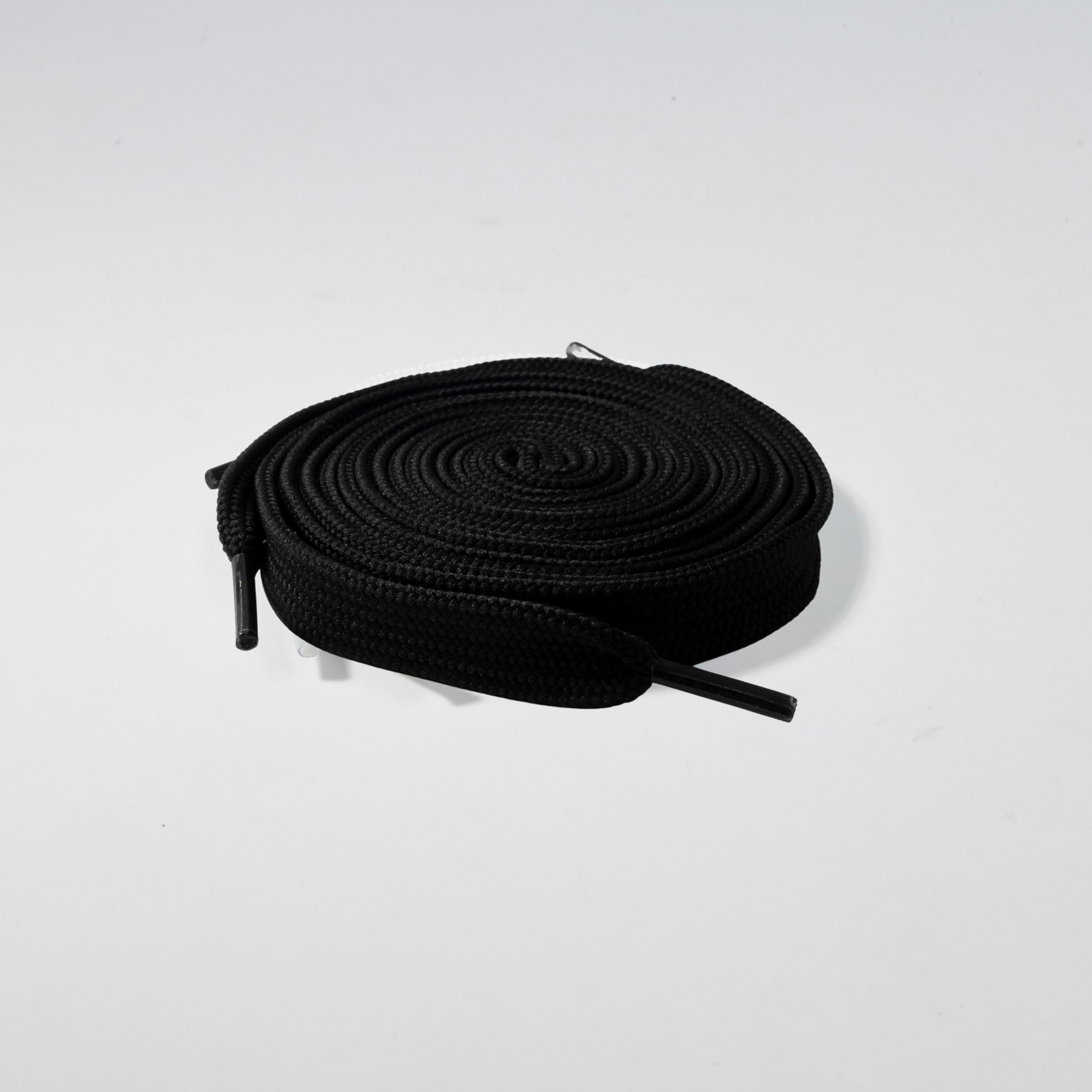 Dimension Stores Lacets - Fat Flat Black