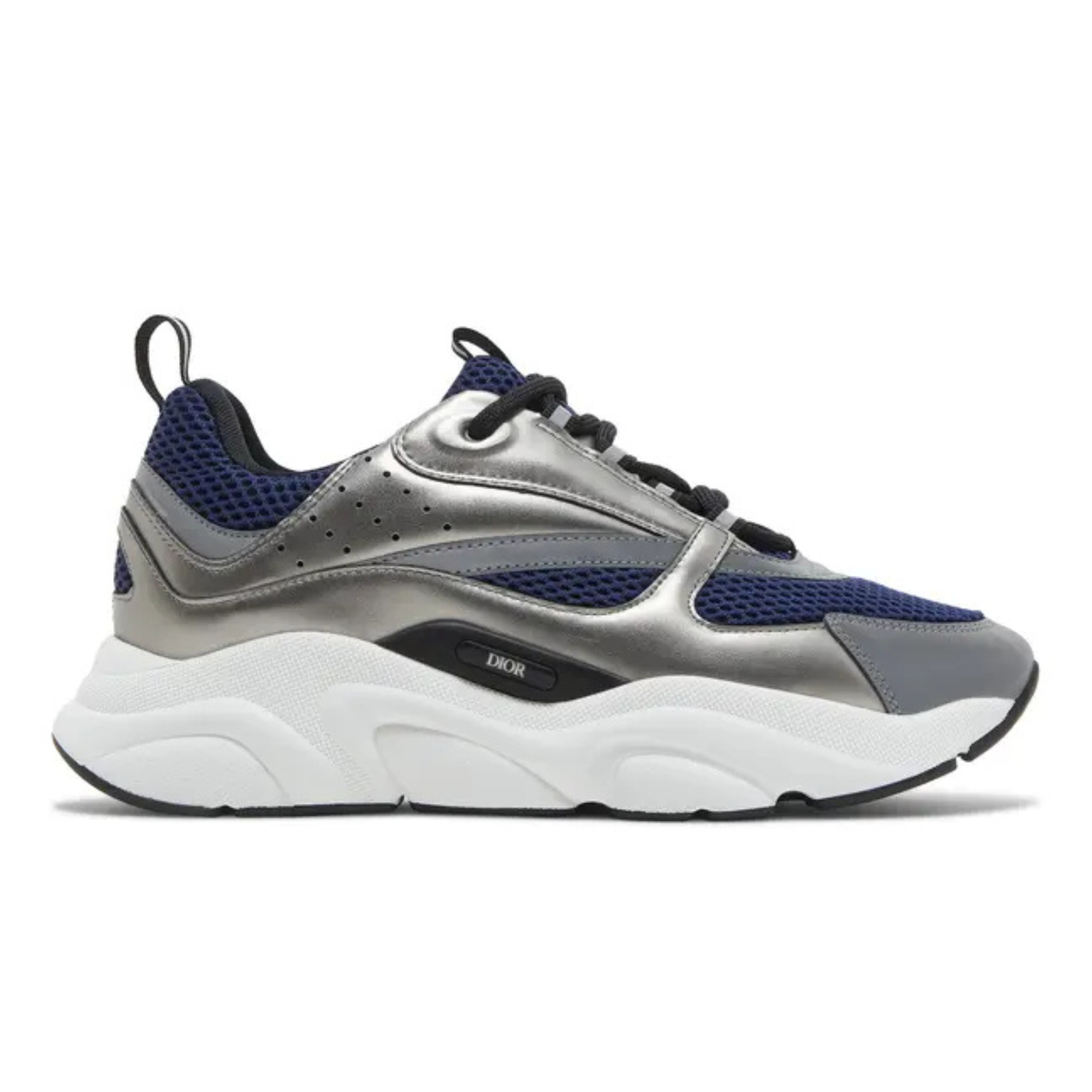 Dior B22 'Blue Silver'